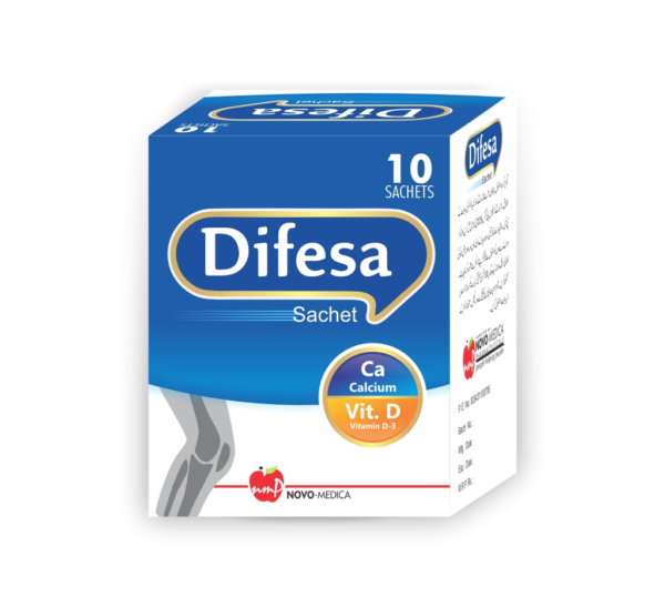 Defisa Sachet