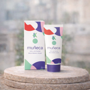 Muneca Cream (Lightening & Brightening)