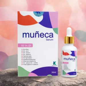 Muneca Serum (Lightening & Brightening)