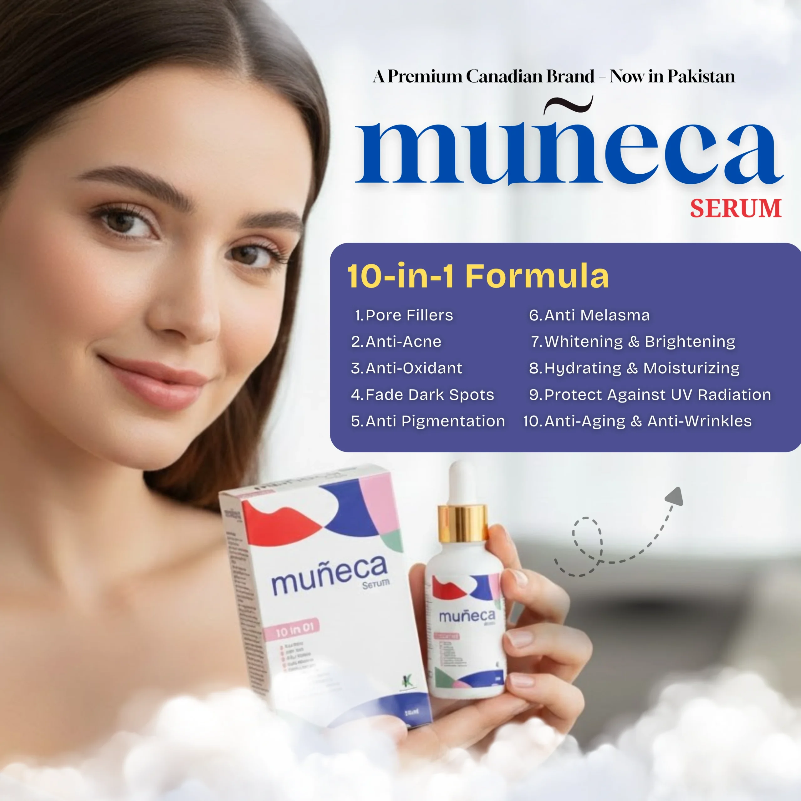 Muneca Serum Landscape