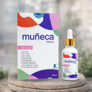 Muneca Serum (Lightening & Brightening)